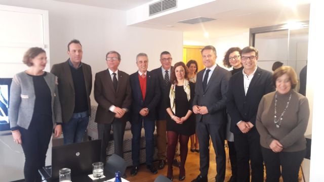 Lorca defiende su entrada en la Red de Juderías de España como plataforma de difusión internacional del patrimonio judío, con la Sinagoga como referente más destacado