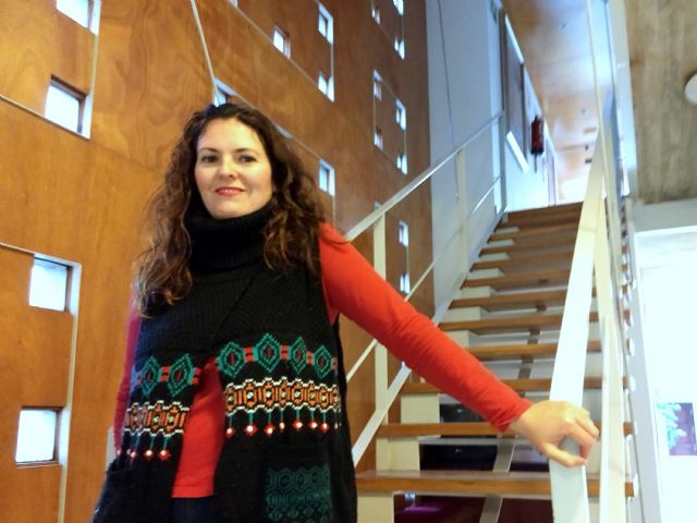 IU-VERDES Lorca pide explicaciones al Ministro por el vuelo de aviones militares sobre la ciudad de Lorca