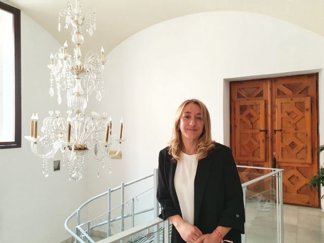 El patrimonio arqueológico lorquino estará presente en la muestra 'Ídolos. Miradas milenarias' que se expondrá en marzo en el Museo Arqueológico Nacional de Portugal