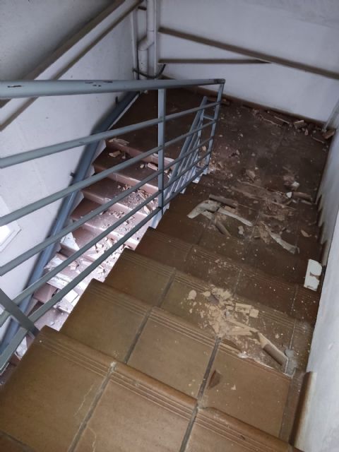 El PP reclama la inmediata puesta en marcha de un plan de choque contra la delincuencia, tras una nueva oleada de robos en pedanías y casco urbano