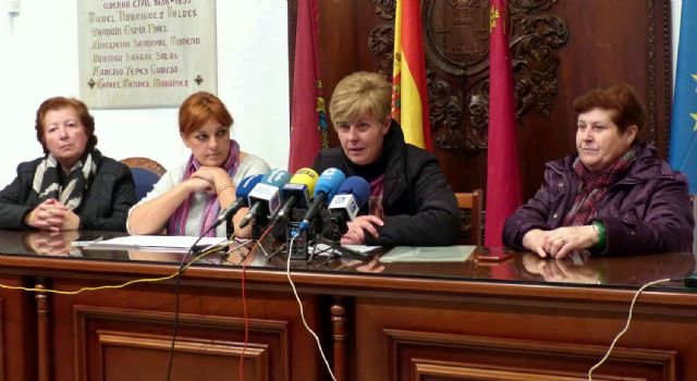 IU denuncia que el PP ha dejado morir las mesas de conciliación de la huerta y las Tierras Altas