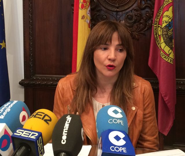 El PSOE exige al PP que no deje más tiempo abandonados a los vecinos de Almendricos