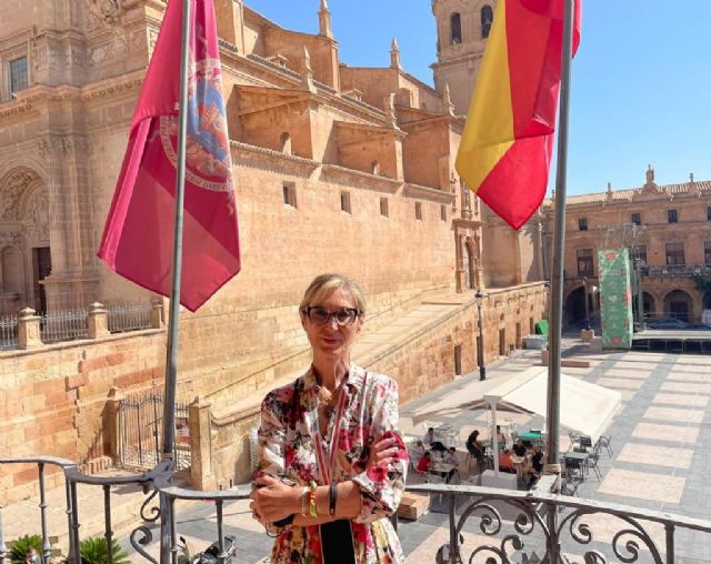 VOX Lorca denuncia presiones a los ganaderos por parte de la Dirección General de Ganadería