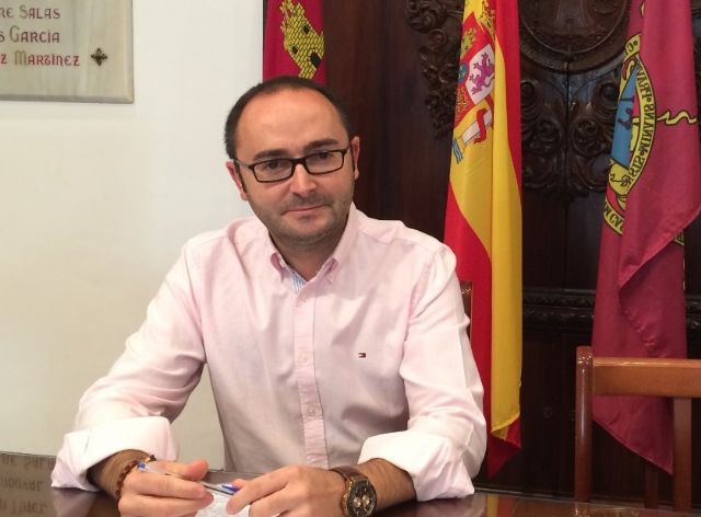 El PSOE vuelve a recomendar al PP que se centre en resolver los problemas de los lorquinos y abandone la 'cantinela' de los convenios