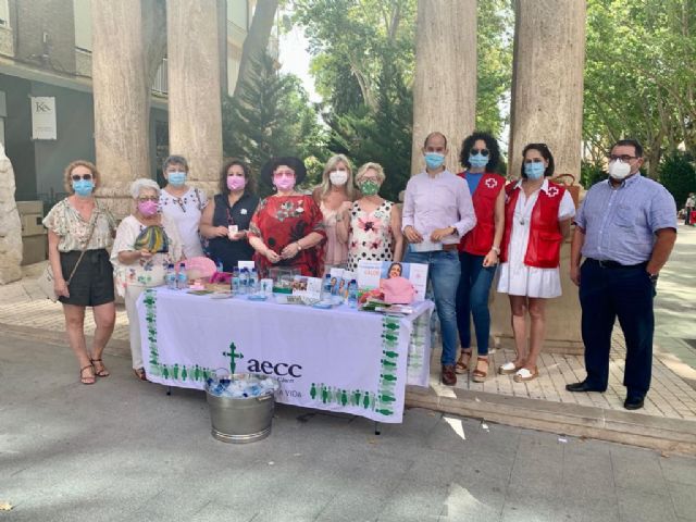 Evitar los golpes de calor y las quemaduras solares