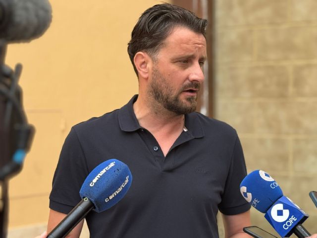 El Gobierno de Lorca inicia los trámites con las operadoras de telecomunicaciones para mejorar la conectividad en zonas rurales del municipio