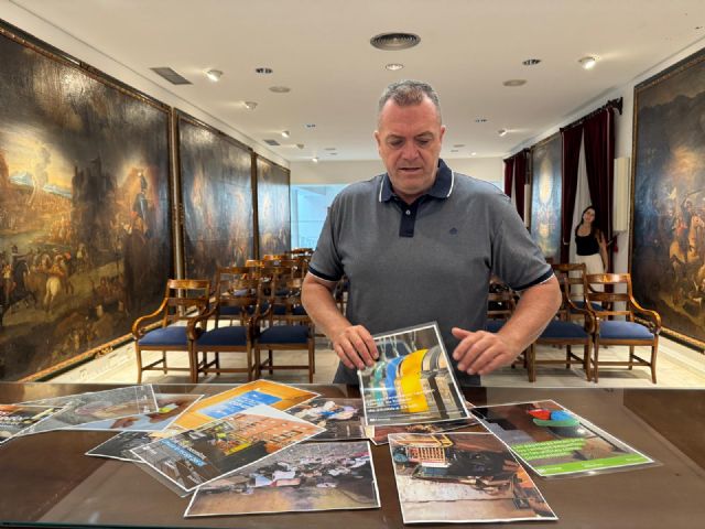 Refuerzan la vigilancia para atajar conductas incívicas y reducir la presencia de residuos fuera de los contenedores