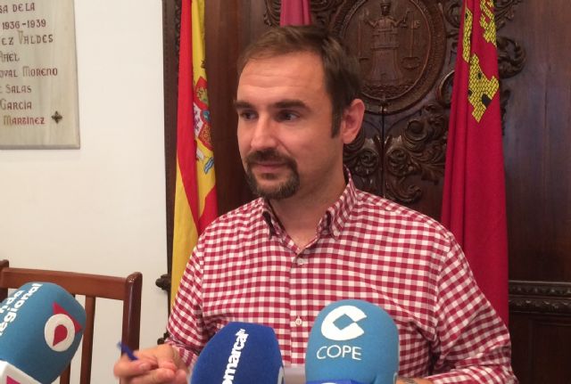 El PSOE vuelve a exigir al PP urgencia en la convocatoria y el pago de las subvenciones a los clubes deportivos