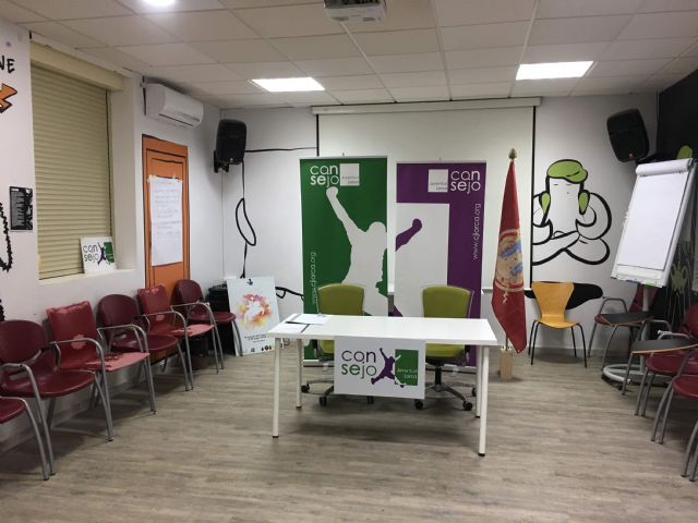 El Consejo de la Juventud de Lorca pide que no se estigmatice a la juventud del municipio