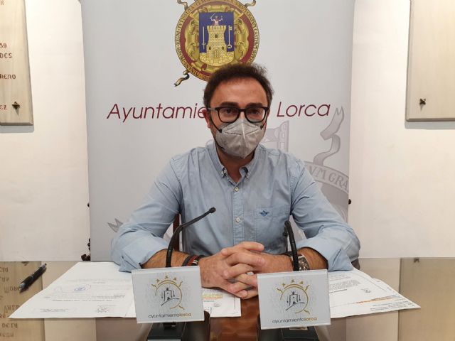 El Ayuntamiento de Lorca celebrará un Pleno Extraordinario para aprobar la adhesión al Fondo de Impulso Económico 2022 y poder aplazar el pago de la sentencia de Ibedrola