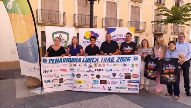 Los 47° JDG afrontan su primer fin de semana con la marcha inaugural, automovilismo, trail, parapente, squash, ajedrez, pesca y baloncesto