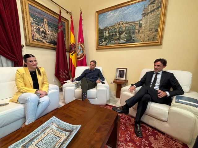 El Gobierno regional concede una ayuda de casi un millón de euros al Ayuntamiento de Lorca para erradicar la infravivienda en los barrios altos