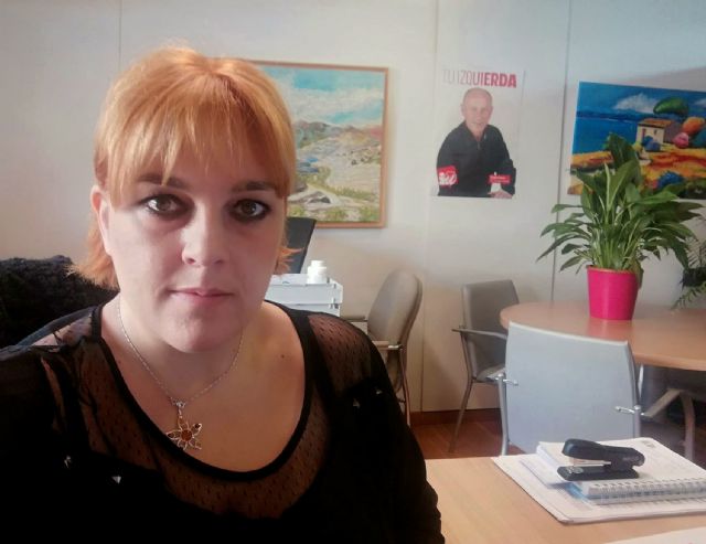 IU-Verdes exige la provisión 'inmediata' de 24 nuevos agentes de la Policía Local en Lorca