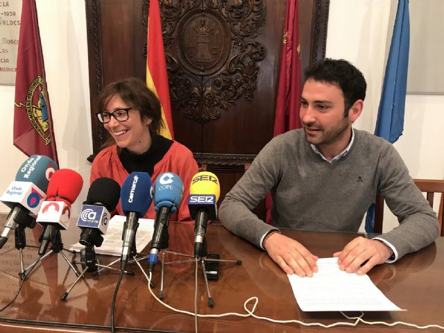 El Centro de Recursos Juveniles M13 y el Campus Universitario de Lorca acogerán el viernes la conferencia 'Migration Crisis' organizada por Cazalla Intercultural