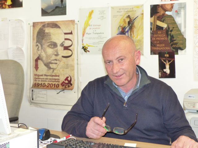 IU-V denuncia irregularidades en la política de subvenciones del gobierno municipal del PP