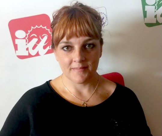 IU  exige transparencia sobre el proceso de adjudicación del Palacio de Justicia