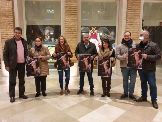 El Grupo de Teatro Las Caretas del Paso Azul vuelve a las tablas 'del Guerra' con la obra propia 'Atraco al Museo' el próximo sábado 18 de enero