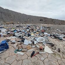 El Ayuntamiento logra que la Confederación Hidrográfica del Segura y varios propietarios procedan a la limpieza de terrenos en Lorca