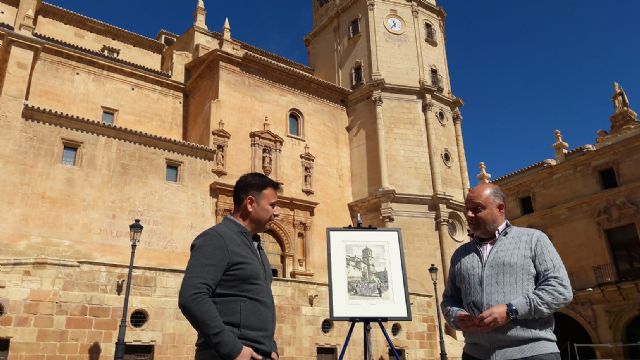 El Partido Popular propone homenajear al pintor Francisco Salinas Correas dando su nombre a la Escuela Municipal de Artes Plásticas