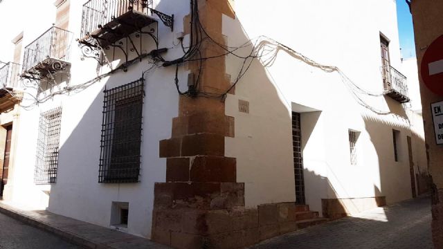 PSOE: El sobrecoste por el retraso de las obras del palacio de Villaescusa asciende ya a 20.000 euros y sigue sin fecha de entrega