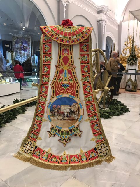 Estrenos del Paso Blanco 2019