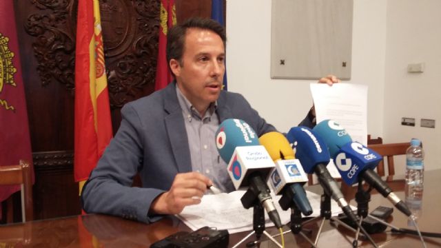 El Ayuntamiento de Lorca afirma que no puede asumir 'de golpe' el pago de las cantidades sentenciadas derivadas de los convenios urbanísticos 'trampa'
