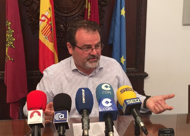 El PSOE pide que el próximo Concejal de Obras sea más vigilante en las obras pendientes