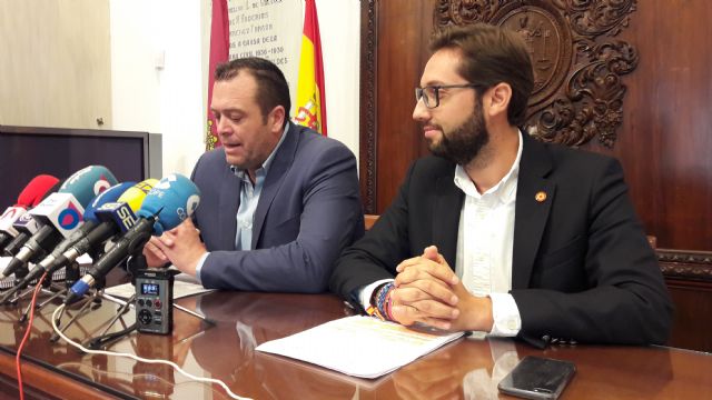 El nuevo servicio público de transporte urbano de Lorca contendrá 11 líneas, 8 más que en la actualidad, para conectar el centro de la ciudad con las pedanías y el Castillo