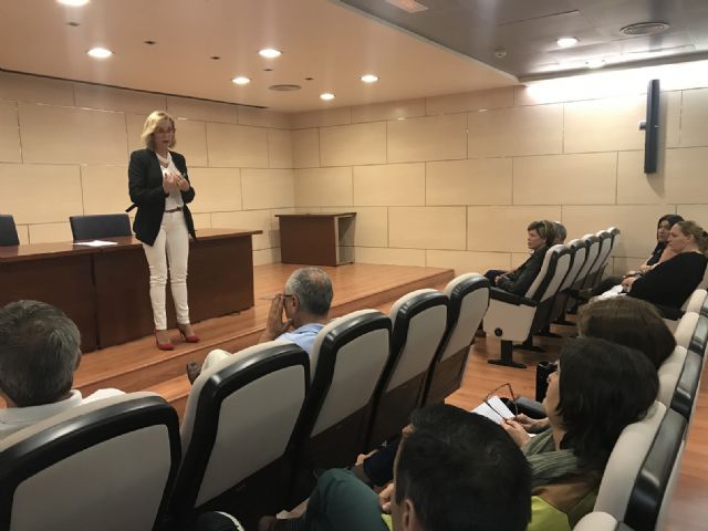 La Concejalía de Desarrollo Local pondrá en marcha en breve nuevos programas de formación y empleo de los que se beneficiarán 99 desempleados