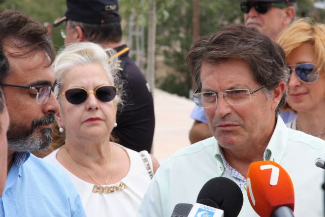 Abierto al tráfico el cuarto tramo de la Ronda Central que mejora las conexiones entre el antiguo Puente de Vallecas y la redonda de Águilas