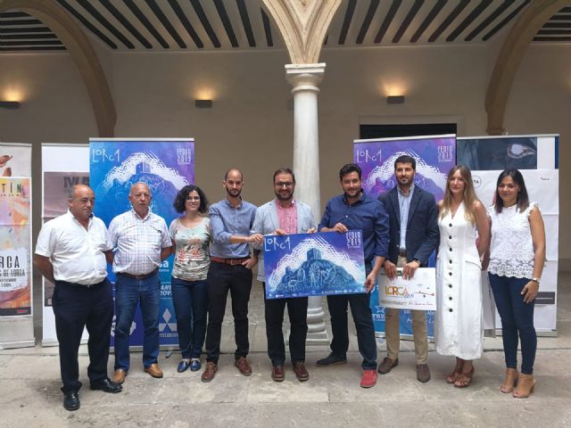 Conciertos, gastronomía, artesanía o folcklore componen el variado programa de actividades que el Ayuntamiento de Lorca ha organizado para disfrutar de la Feria y Fiestas 2019