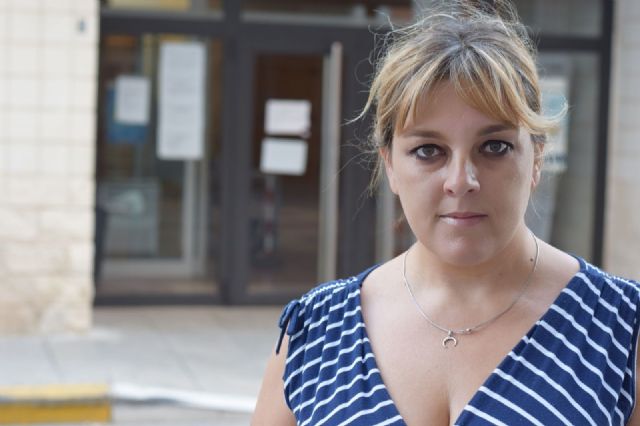 IU-Verdes Lorca reclama la reapertura de los consultorios periféricos cerrados desde marzo