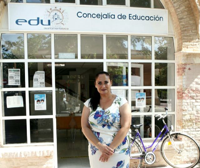 El Ayuntamiento de Lorca pide a la Consejería de Educación que se adelanten las pruebas PCR a los docentes que comenzarán el curso este próximo lunes en el municipio