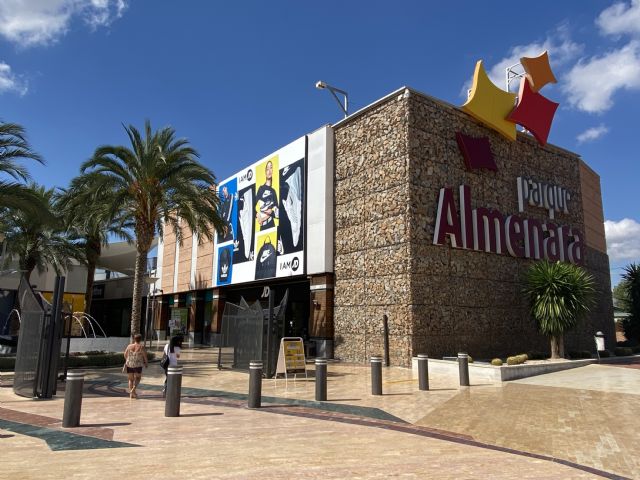 Parque Almenara incorpora a JD Sports a su oferta comercial