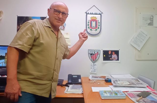 Críticas de IU al 'regalo' de López Miras de 150.000 euros de todos los murcianos al Real Murcia y al FC Cartagena
