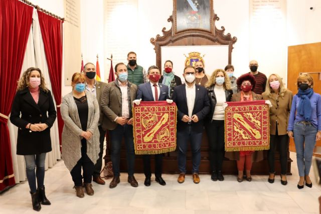 La programación de San Clemente 2021 incluye más de 40 actividades para que los lorquinos y lorquinas disfruten de las fiestas en honor a nuestro patrón