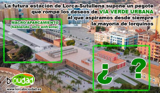 La pragmática propuesta de LorcaBiciudad