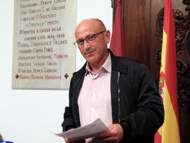 IU critica la poca seriedad en el grado del cumplimiento de su acuerdo de gobierno con el PSOE