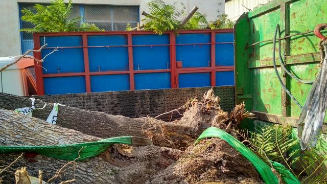 El PP denuncia que el actual alcalde incumple su palabra con los vecinos de la zona