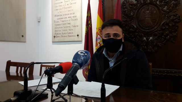 El PP reclama recuperar los actos culturales adaptados al Covid, activar la programación navideña y reabrir el Teatro Guerra, el único que sigue cerrado