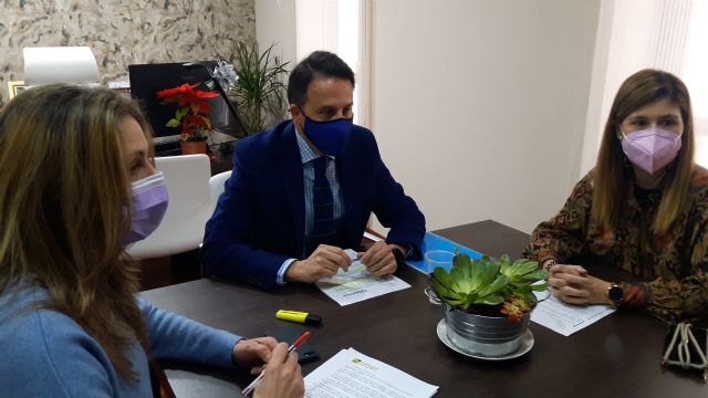 PP: Lorca inicia el año con más subidas de impuestos y tasas municipales, sin bonificar el IBI, ni inversiones en pedanías ni ayudas a los lorquinos frente a la crisis