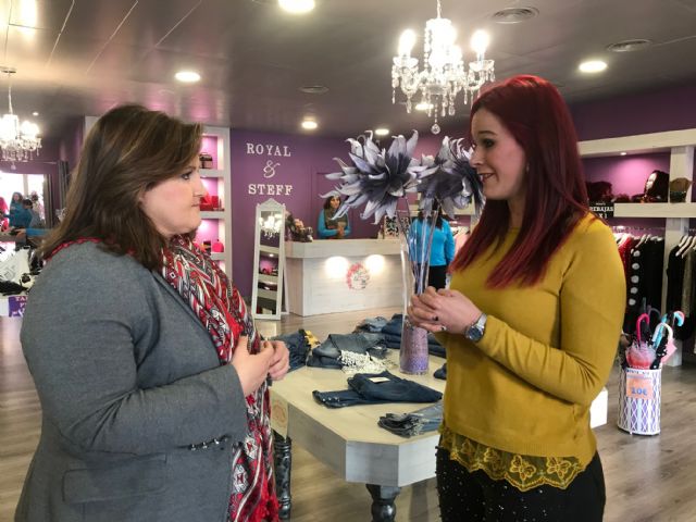 El Ayuntamiento pone en marcha un nuevo curso de empleo con el que 15 lorquinos podrán conseguir el Certificado de Profesionalidad de Actividades Auxiliares de Comercio