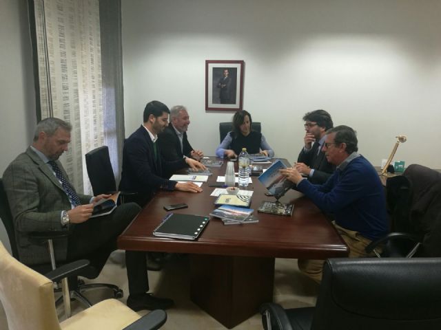 Aumento de la promoción turística de Lorca