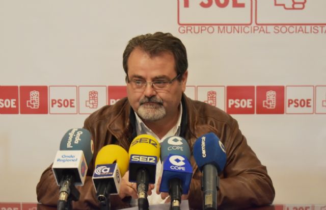 El Gobierno Regional del lorquino López Miras debe 711.920,79 € a la mesa solidaria, casi 7 años después de los terremotos