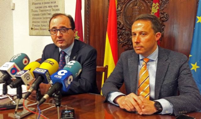 La Comunidad destina 4,3 millones a impulsar 63 proyectos empresariales en Lorca en los tres últimos años