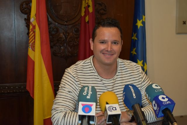 El PSOE critica que el Plan Municipal Contra Incendios aprobado en Pleno hace un año esté todavía sin terminar