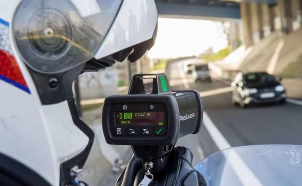 El Ayuntamiento de Lorca anulará las multas del radar a raíz del Pleno obligado por la firma de los ocho concejales del PSOE