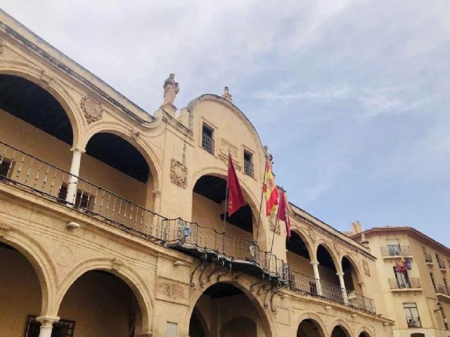 Entra en vigor la ordenanza para controlar y sancionar los empadronamientos irregulares con multas a propietarios y moradores elaborada por el Ayuntamiento de Lorca