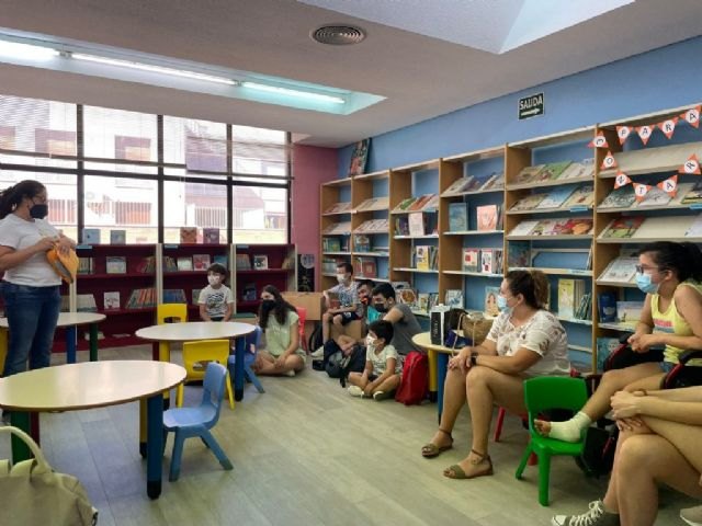 La Escuela de Verano de Lorca de D´Genes dará una vuelta temática por España en un mes