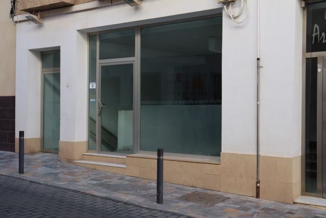 'Cientos de estudiantes siguen sin una Sala de Estudios digna por la dejadez y la incapacidad de Fulgencio Gil”